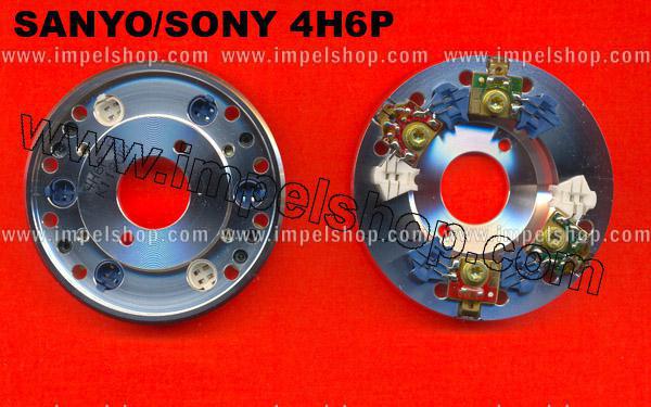 SANYO 4H6P (6H)