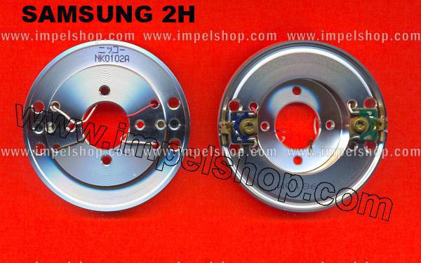 SAMSUNG (2H)