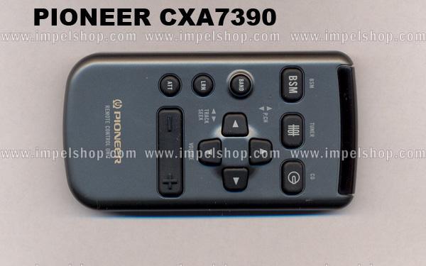 Pilot PIONEER CXA7390