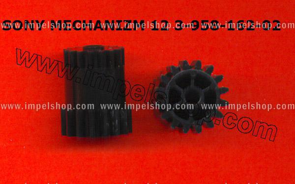 SONY MECHANIZM 12 3-958-162-02