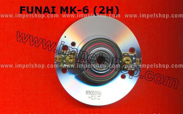FUNAI VIP-3000 MK6 (2H)