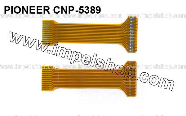 TAŚMA PIONEER CNP-5389 ORYGINAŁ