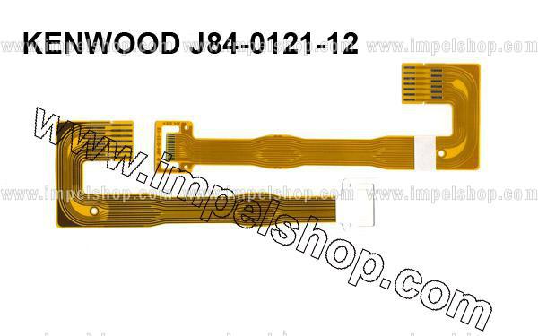 TAŚMA KENWOOD J84-0121-02=J84-0121-12 NIE ORYGINAŁ