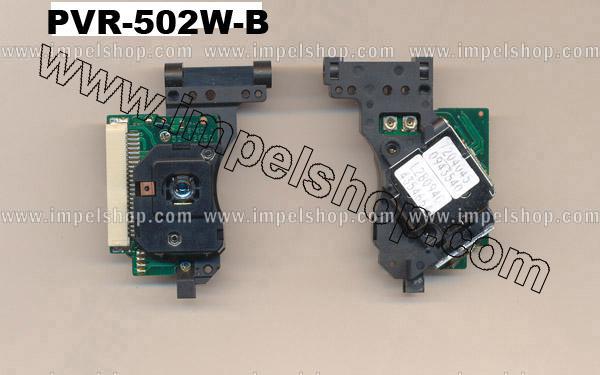 Laser / czytnik laserowy do odtwarzacza CD / DVD o symbolu : PVR-502W-B (LG) 2.6cm , gwarancja 6 miesiecy