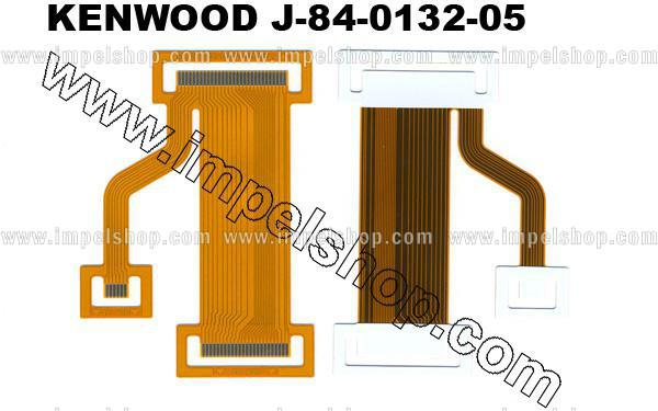 TAŚMA KENWOOD J84-0132-05 ORYGINAŁ