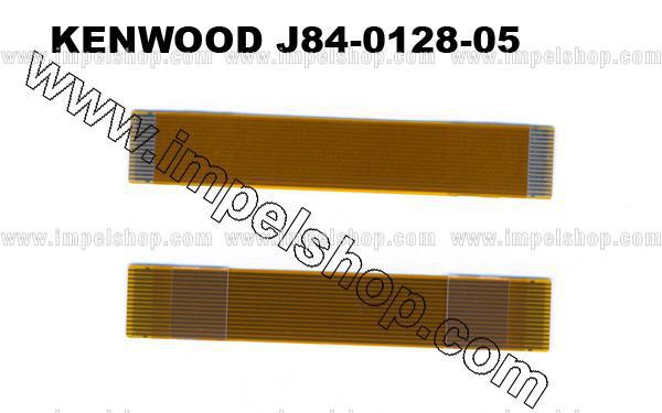 TAŚMA KENWOOD J84-0128-05 ORYGINAŁ