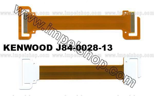 TAŚMA KENWOOD J84-0028-13 ORYGINAŁ