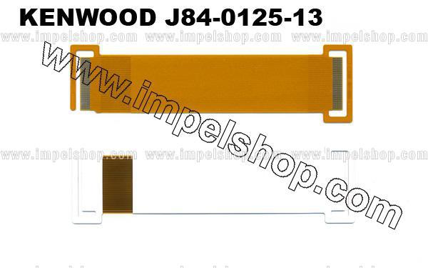TAŚMA KENWOOD J84-0125-13 ORYGINAŁ