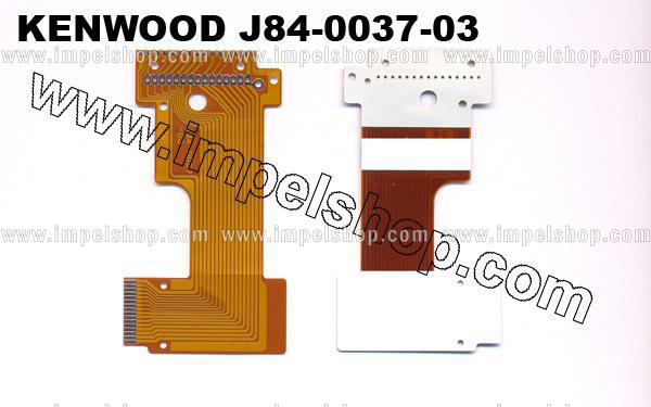 TAŚMA KENWOOD J84-0037-03 ORYGINAŁ