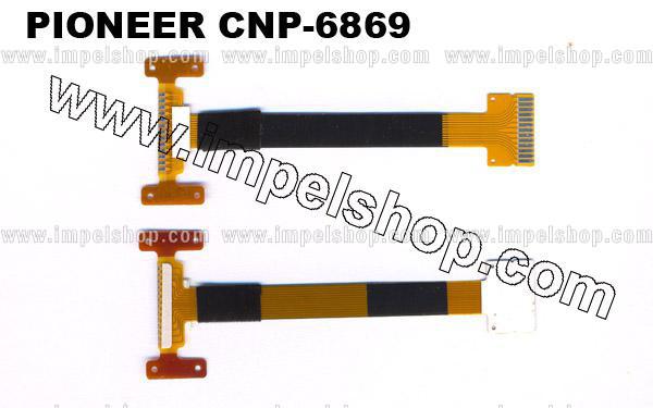 TAŚMA PIONEER CNP-6869 NIE ORYGINAŁ