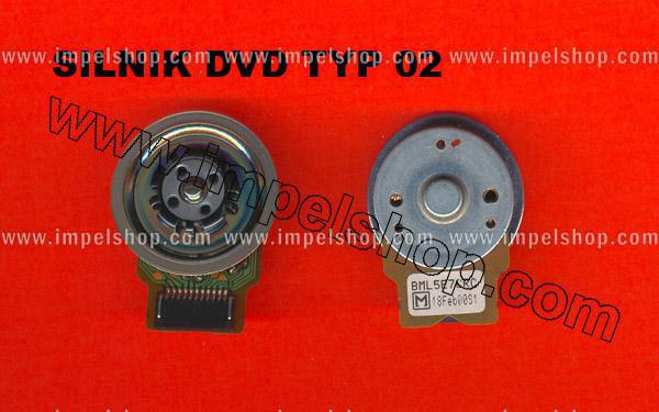SILNIK DVD 02
