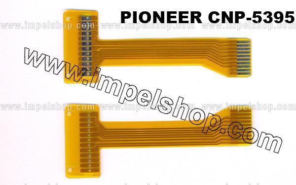 TAŚMA PIONEER CNP-5395 ORYGINAŁ