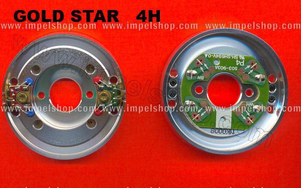 GOLDSTAR (4H)