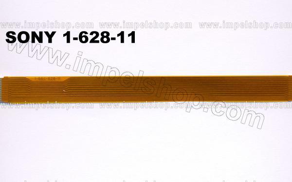 TAŚMA SONY CAR AUDIO 1-628-11 (CDX-705) ORYGINAŁ