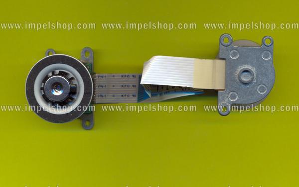 SILNIK DVD 16