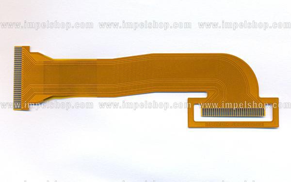 TAŚMA KENWOOD J84-0092-03 ORYGINAŁ