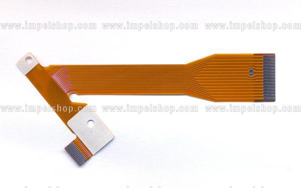 TAŚMA KENWOOD J84-0051-25 ORYGINAŁ