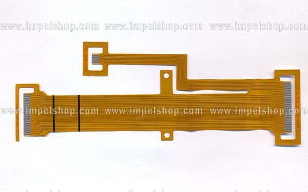 TAŚMA KENWOOD J84-0086-02 ORYGINAŁ