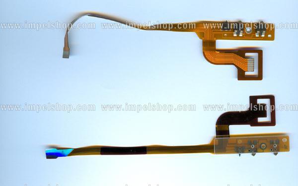 TAŚMA KENWOOD J84-0156-04 ORYGINAŁ