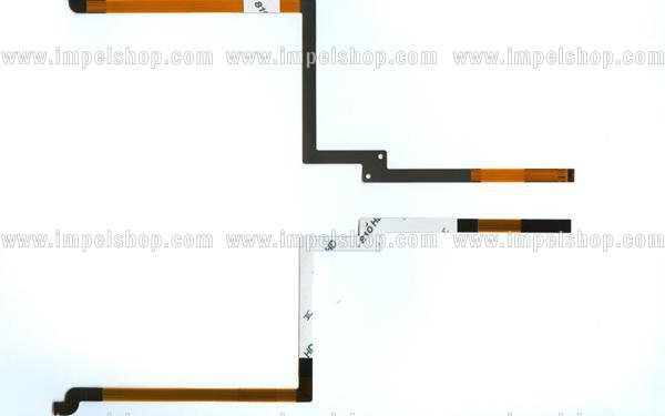 TAŚMA KENWOOD J86-0029-05 ORYGINAŁ