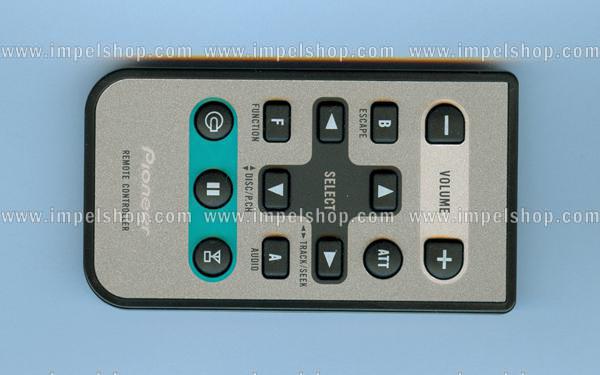 Pilot PIONEER CXC3169 / CXC8743