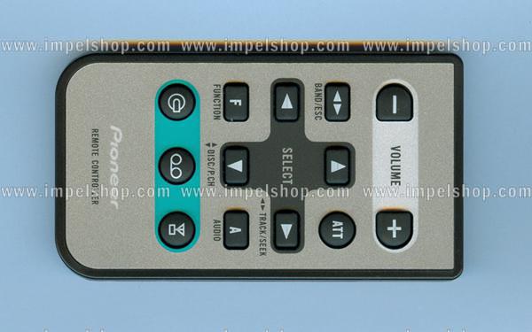 Pilot PIONEER CXB8744