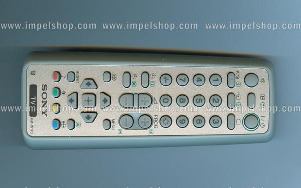 Pilot SONY RM-W103
