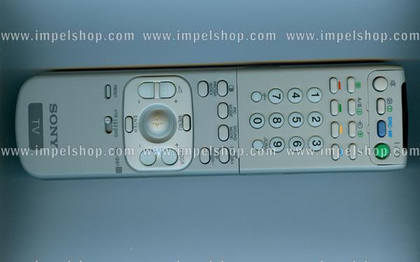 Pilot SONY RM-961