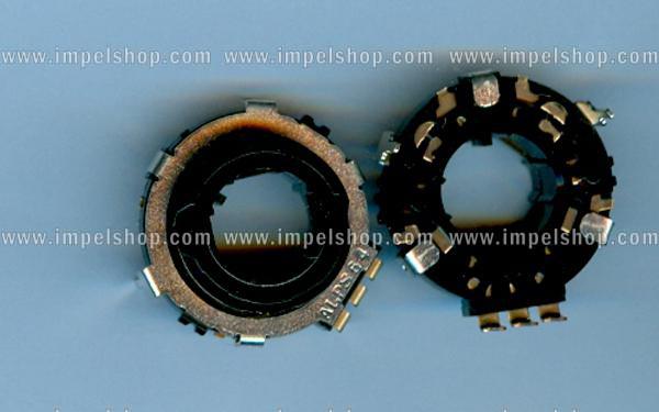 Potencjometr do radioodbiornika samochodowego SONY ENCODER 1-475-014-12