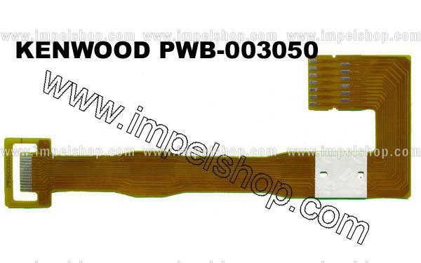 TAŚMA KENWOOD PWB-003050 ORYGINAŁ