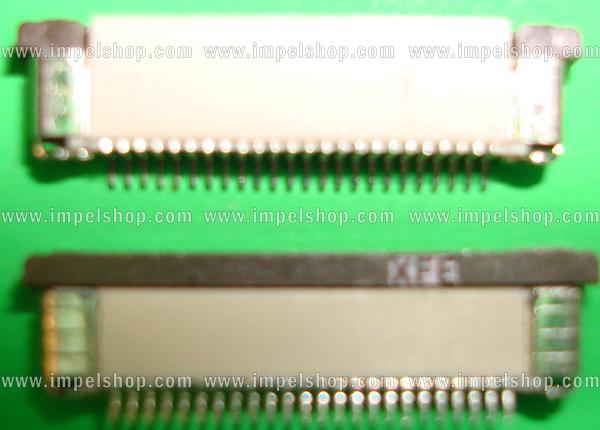 ZŁĄCZE TYP 03 24PIN