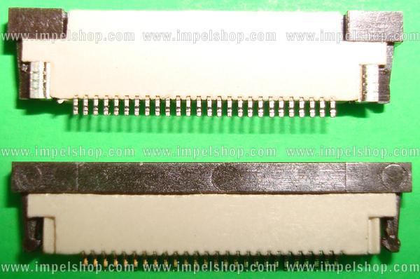 ZŁĄCZE TYP 04 26PIN
