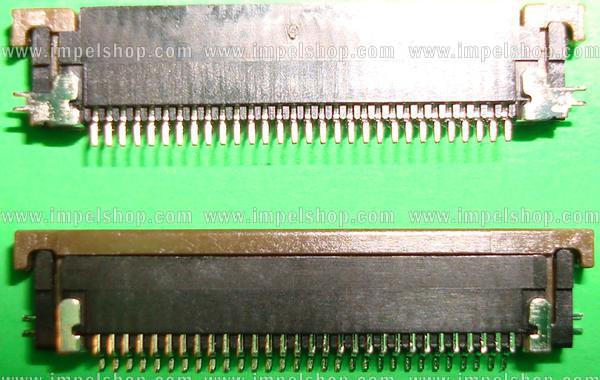 ZŁĄCZE TYP 06 30PIN