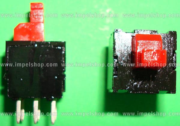 WYŁĄCZNIK MINIATUROWY TYP 32