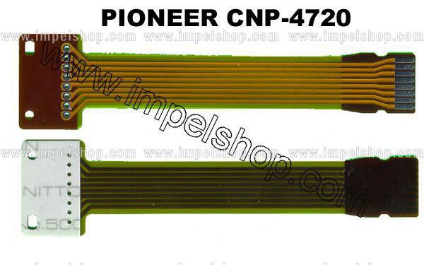TAŚMA PIONEER CNP-4720 ORYGINAŁ