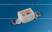 DIODA LED SMD NIEBIESKA (OSRAM LBM47C)