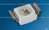 DIODA LED SMD POMARAŃCZOWA (OSRAM LOT77K)