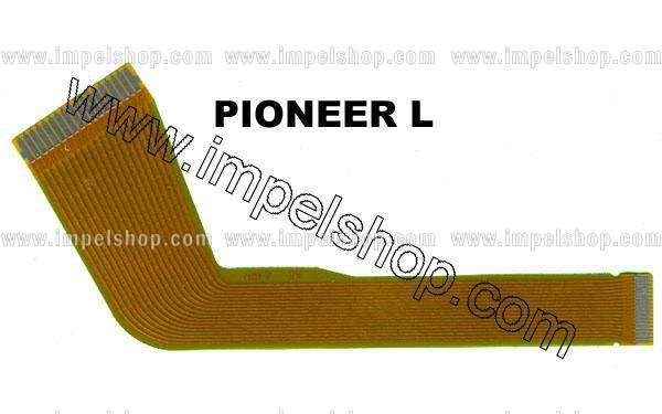 TAŚMA PIONEER L (CNP-4977) ORYGINAŁ