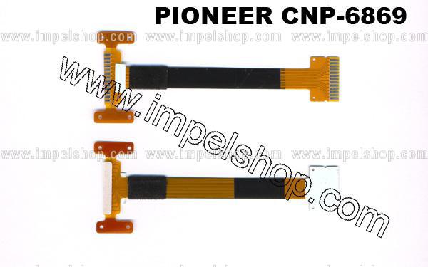 TAŚMA PIONEER CNP-6869 ORYGINAŁ