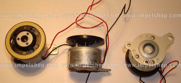 SILNIK DVD 04I 4,2V