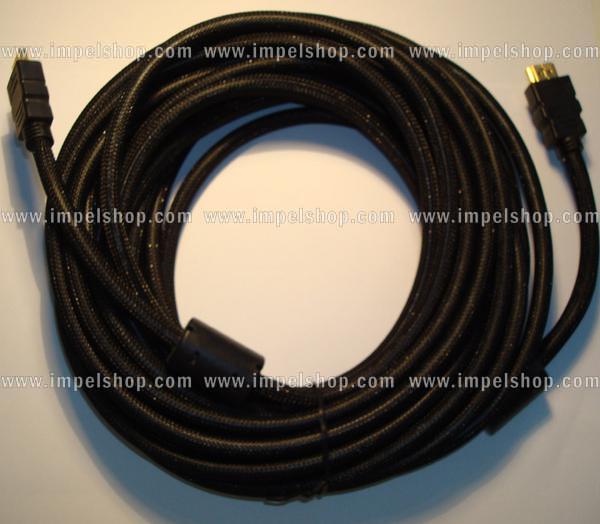 KABEL HDMI - HDMI 10M