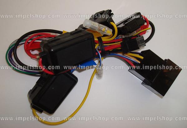 PIONEER CDE7481