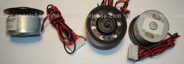 SILNIK DVD 29A FRF300FA-07 3,0V