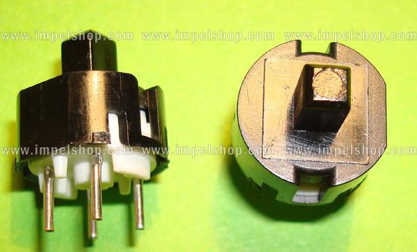 WYŁĄCZNIK MINIATUROWY TYP 44