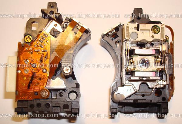 Laser / czytnik laserowy do odtwarzacza CD / DVD o symbolu : ONP-8053A PIONEER , gwarancja 6 miesiecy