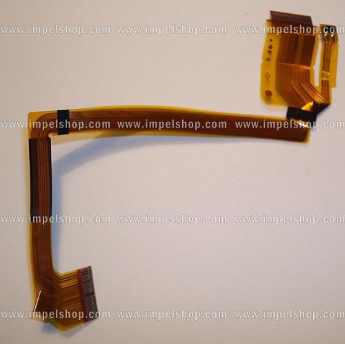 TAŚMA JVC KAMERA LY32605-001A