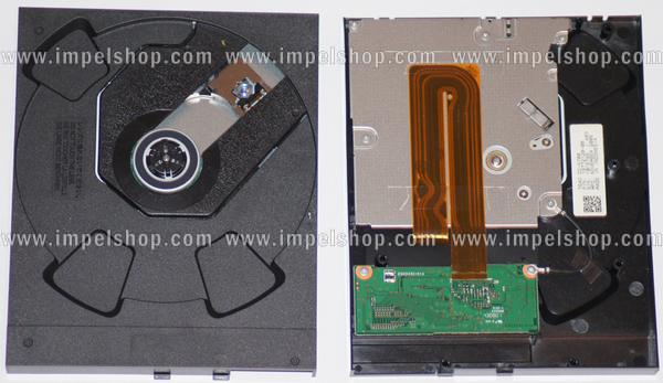 Laser / czytnik laserowy do odtwarzacza CD / DVD o symbolu : TEAC MECHANISM CN-N700 / PN: 19772120-00 , gwarancja 6 miesiecy