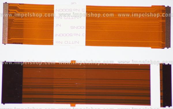 TAŚMA KENWOOD J86-0034-05 ORYGINAŁ