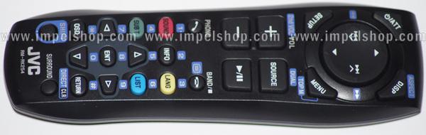 Pilot JVC RM-RK254