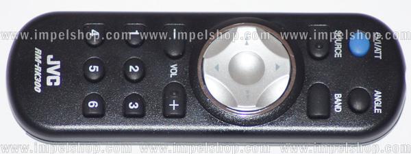 Pilot JVC RM-RK300